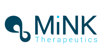 MiNK Therapeutics logo