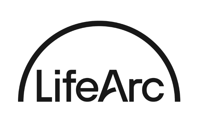 LifeArc Logo